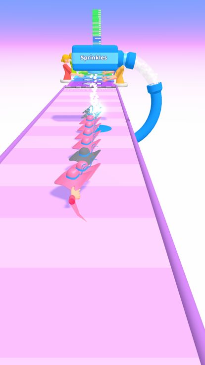 Hat Designer游戏截图