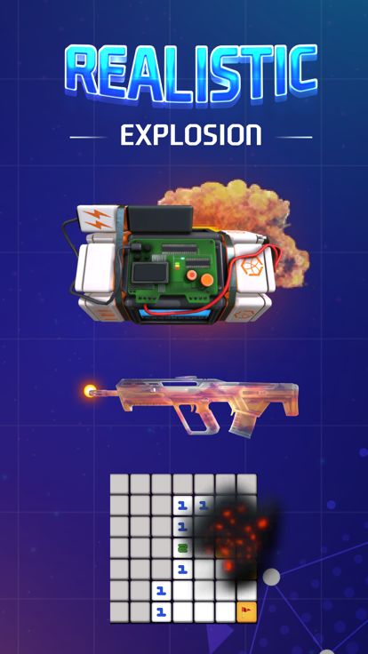 PrankMaster: Guns, Lightsabers游戏截图