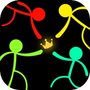 Stickman Hero Battle Infinityicon