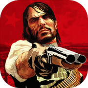 Red Dead Redemptionicon