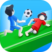 Goal Run 3D