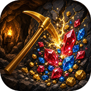 点点放置挖宝icon