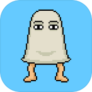 飛んでけ！メジェドさま