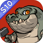 冒险寻宝然后打败魔王icon