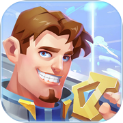 奇迹塔防-TD魔幻塔防类卡牌手游