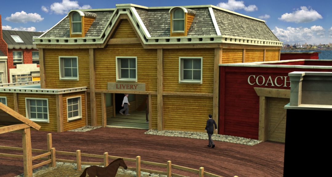 Gold Rush! Anniversary游戏截图