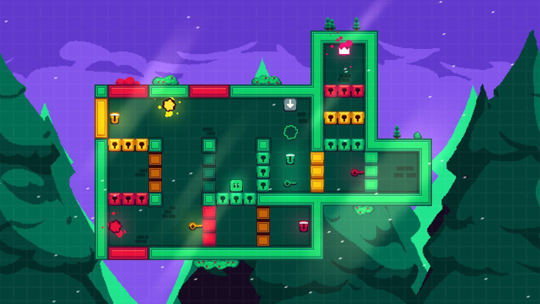 Colorful Recolor游戏截图