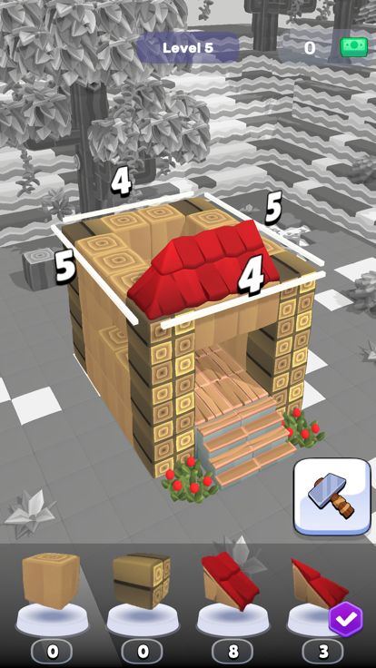 Craft Engineer游戏截图