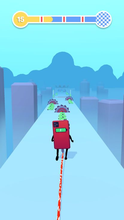 Need Charge游戏截图