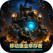 移动堡垒幸存者icon