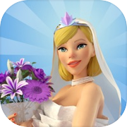 Wedding Dress Designer!icon