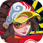 数字魅影: 极限竞赛icon