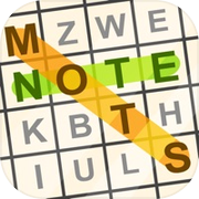 Words Mix - Good Times