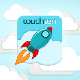 Touchten