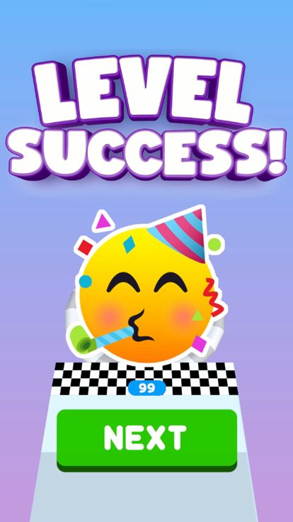 Shoot the Ball Stack游戏截图