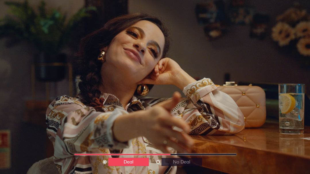 《十个约会》Ten Dates游戏截图