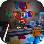 Scary Plush Toy Factoryicon