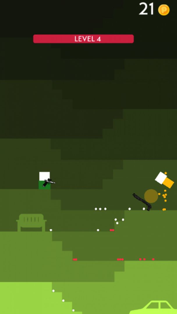 枪先生游戏截图