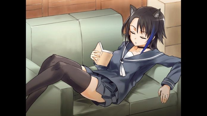 周縁の十二月～冬-収穫の十二月追加エピソード集vol.1游戏截图