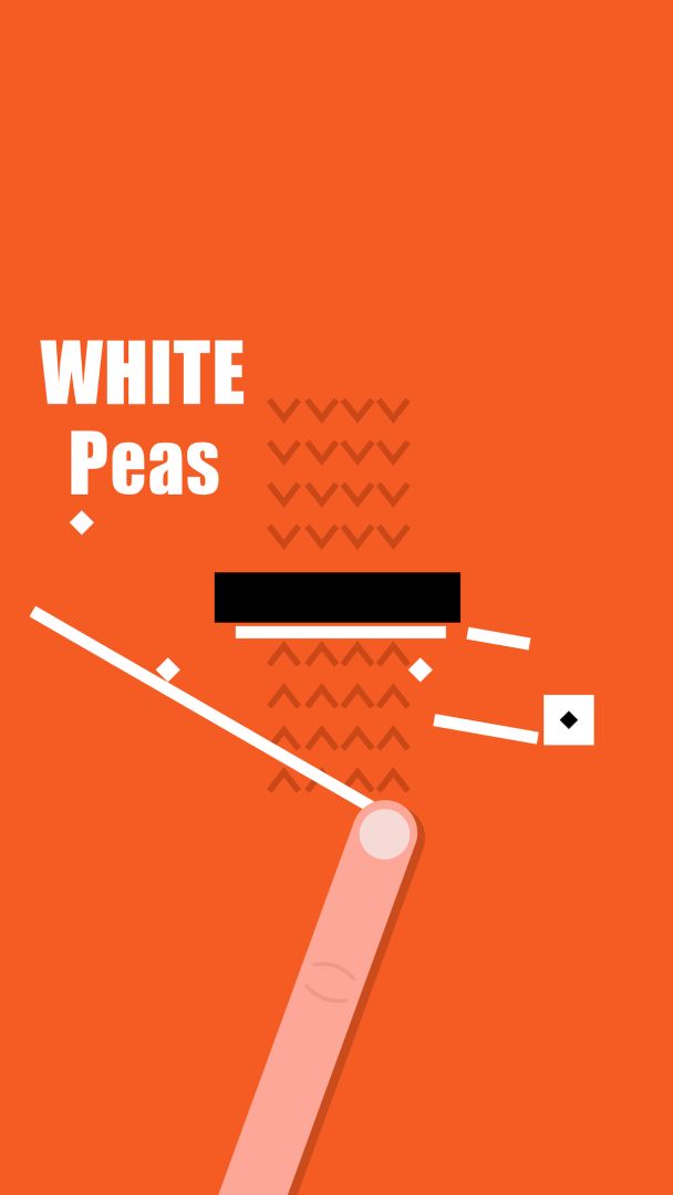 收集方块游戏截图