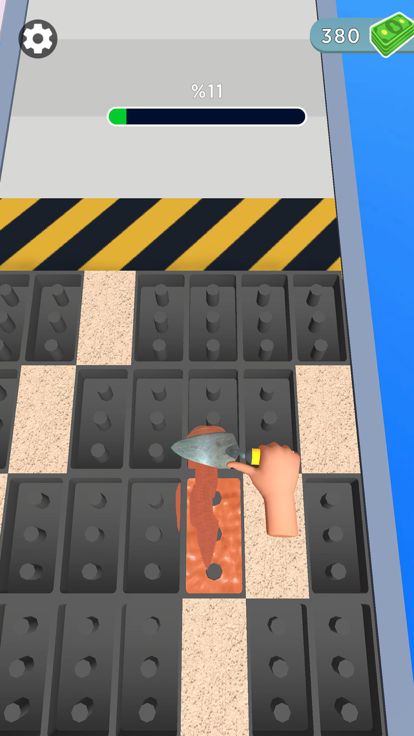 Build The Brick游戏截图