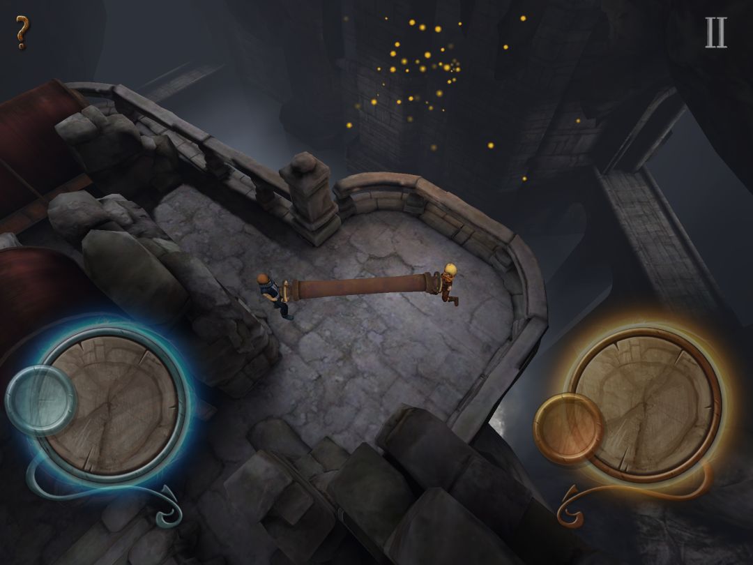 兄弟：双子传说游戏截图