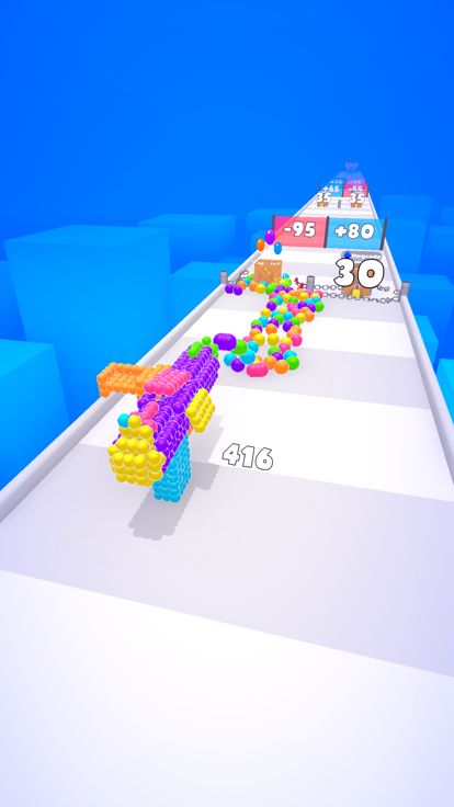 Ball Gang游戏截图