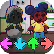 EvilTape Amanda The Adventurericon