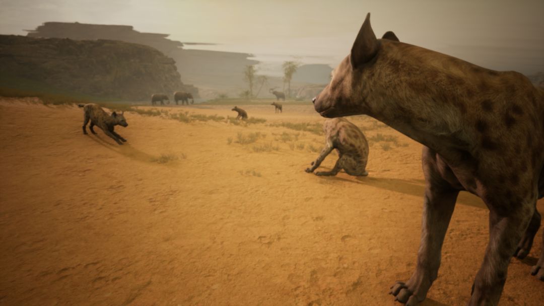 宗门起源游戏截图