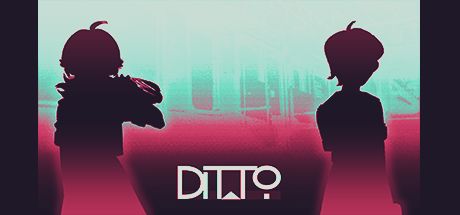Ditto 封面
