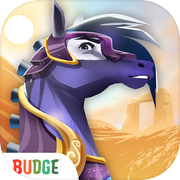 EverRun：骏马守护者——传奇无尽跑酷icon