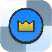 西洋跳棋 - Staple Gamesicon