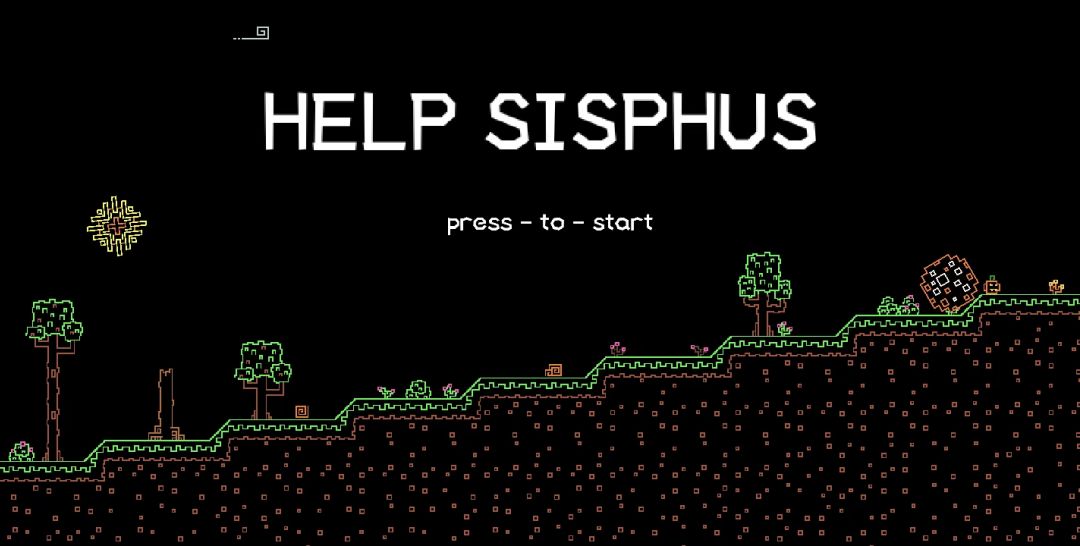 帮帮西西弗斯游戏截图