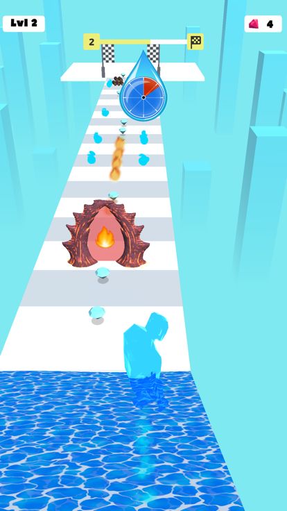 Elemental Shifter游戏截图