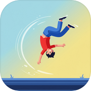 Backflip-Challenge