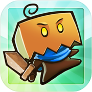 Slashy Heroicon