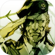 METAL GEAR SOLID 3: Snake Eater - Master Collection Versionicon