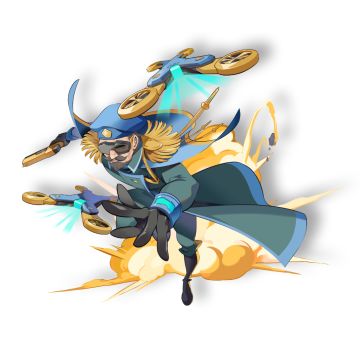 共和新卡介绍——战地指挥官