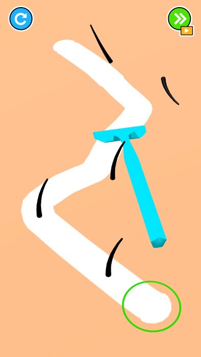 Draw Story 3D游戏截图