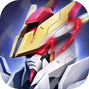 敢达 争锋对决icon