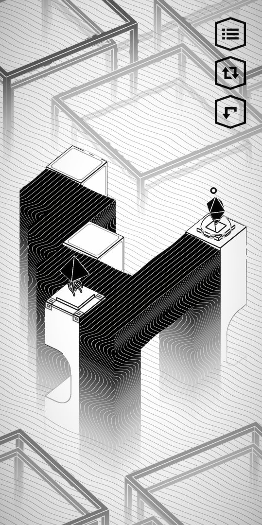 未定空间游戏截图