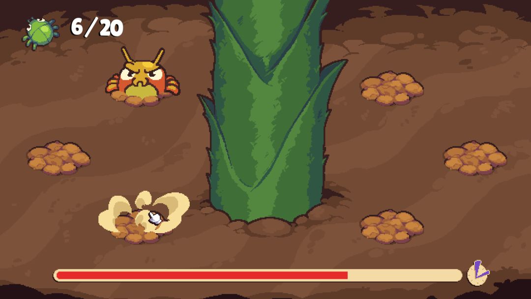 Farming Camp游戏截图