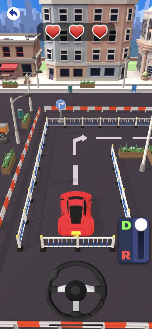 全民开驾校游戏截图