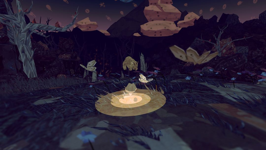 Paws - A Shelter 2 Game游戏截图