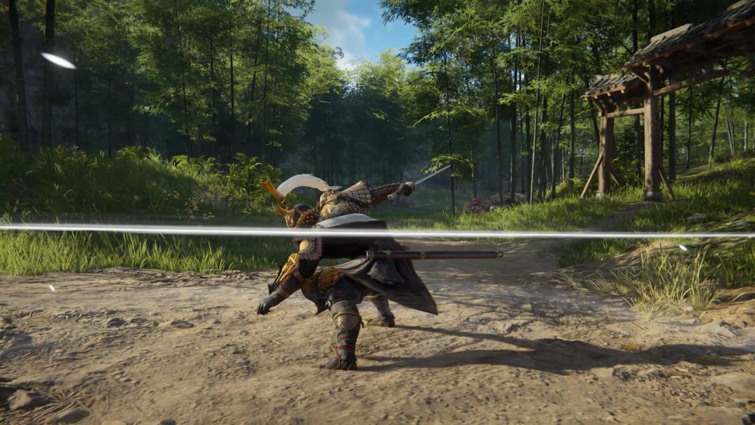 永劫无间游戏截图