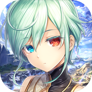 UNITIA 神托的使徒×终焉的女神icon