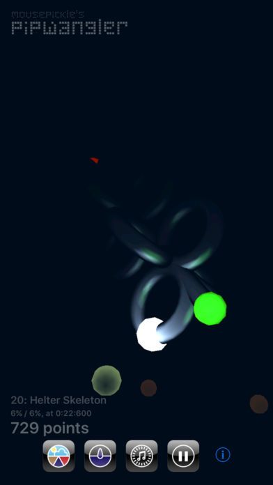 Pip Wangler游戏截图