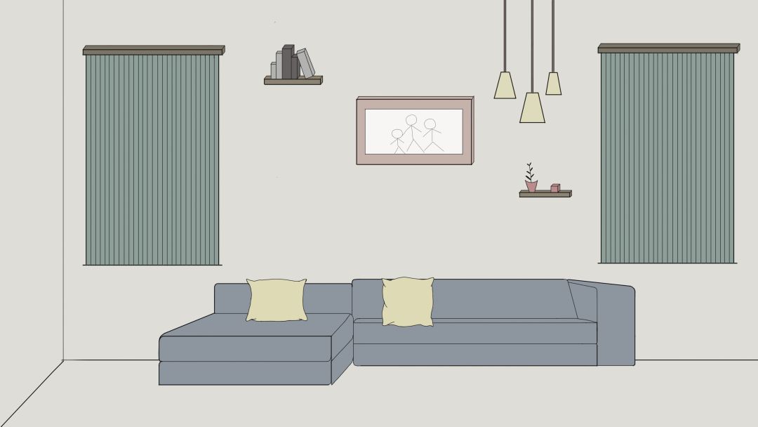 《Shift》游戏截图