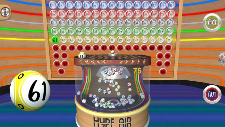 AirBombo游戏截图