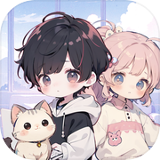 橘子小屋icon